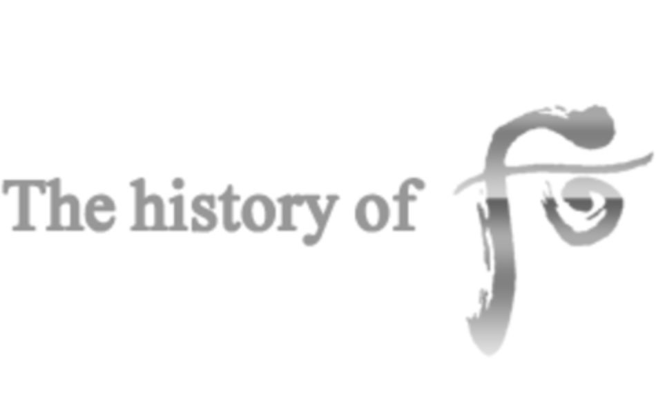 THE HISTORY OF WHOO